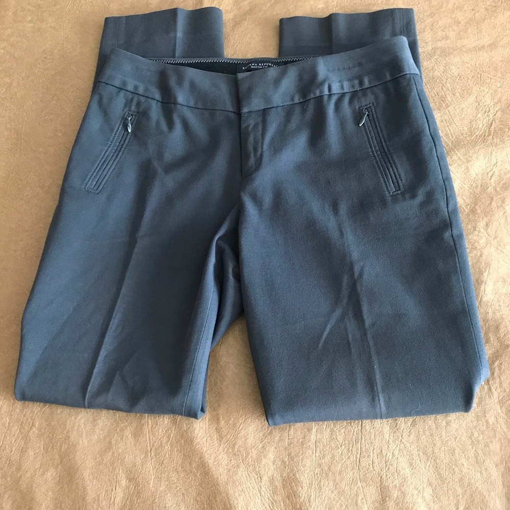 Banana Republic slacks
